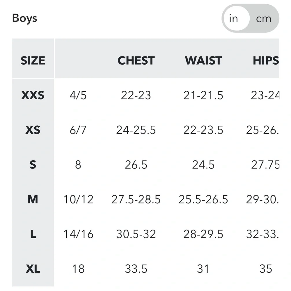 Boys' Powder Lite™ II Hooded Jacket - Picture 6 of 8